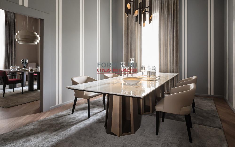 Стул Casamilano Elsa